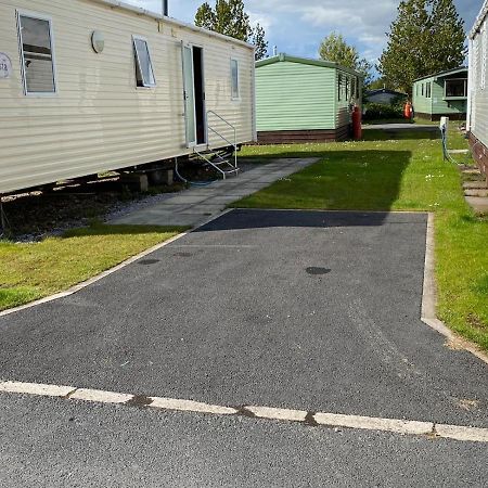 Grange 37 Regent Bay Holiday Park Morecambe Exterior foto