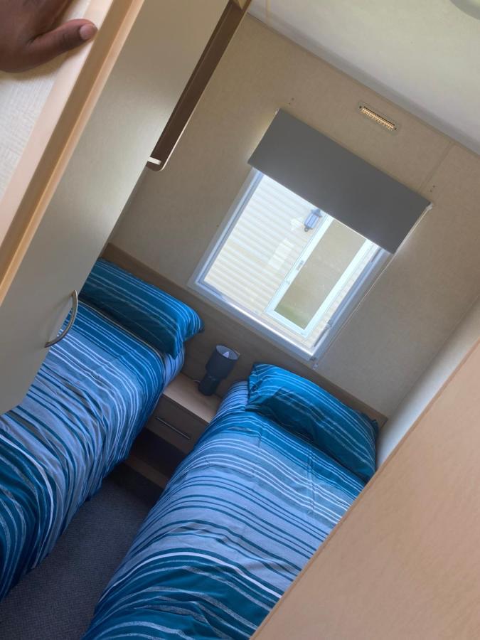 Grange 37 Regent Bay Holiday Park Morecambe Exterior foto