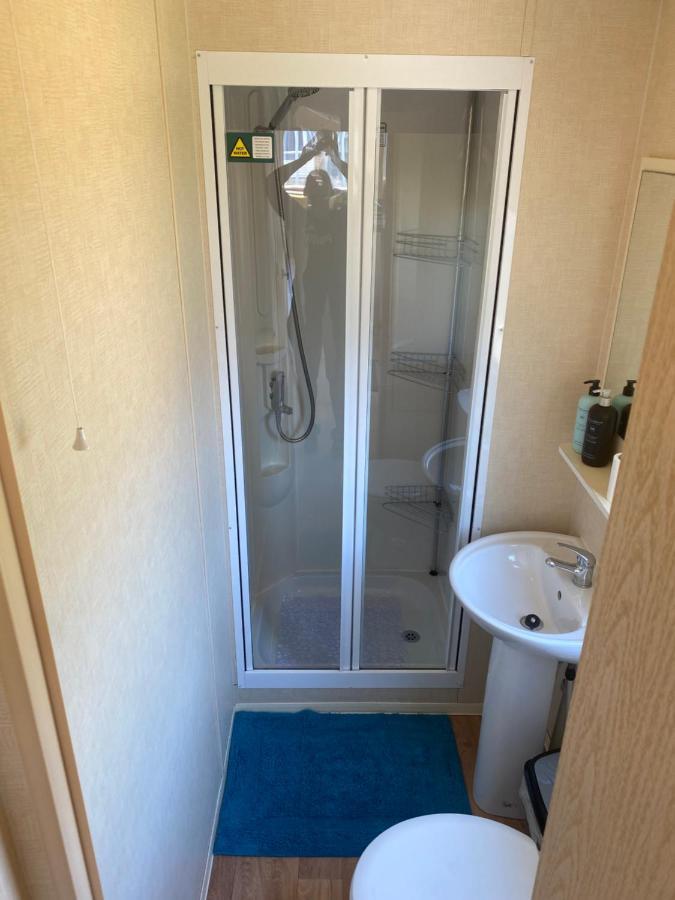 Grange 37 Regent Bay Holiday Park Morecambe Exterior foto
