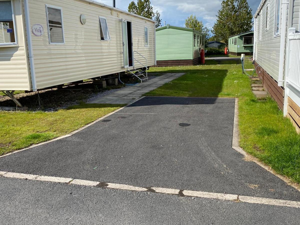 Grange 37 Regent Bay Holiday Park Morecambe Exterior foto